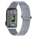 S18 Smart fitness-tracker med sundhedsovervågning - Sølv