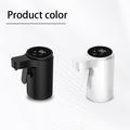 S18 Smart vinkande - præcis dosering fra 1-99ml, berøringsskærm, luftning og USB-C-opladning - hvid