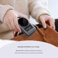 S29 3-i-1 magnetisk MagSafe trådløs oplader med lyssensor