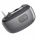 S9 elektrisk negleklipper med digitalt display