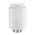 SONOFF ZigBee TRVZB smarte termostatiske ventilhoveder - radiatorventiler med app-styring - 4-pak