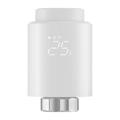 SONOFF ZigBee TRVZB smarte termostatiske ventilhoveder - radiatorventiler med app-styring - 4-pak