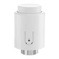 SONOFF ZigBee TRVZB smarte termostatiske ventilhoveder - radiatorventiler med app-styring - 4-pak