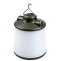 SQ-G26 360° drejelig, udtrækkelig campinglygte / RGB-teltlampe