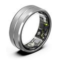 SR2 Elegant Smart Ring med opladningsetui - 21.5mm