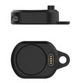 ST-004 USB-C/Micro USB oplader adapter til Garmin Fenix, Forerunner, Instinct