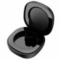 SY15 Smart Ring sundhedsmonitor med vibrationsalarmer - størrelse 8 - guld
