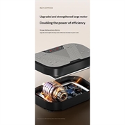 SZJ-04 Vibrationsplade til træning - Sort