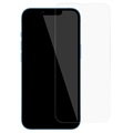 Saii 2-i-1 iPhone 14 Plus TPU Cover & Hærdet Glas