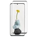 Saii 3D Premium Samsung Galaxy S22 5G Hærdet Glas - 9H - 2 Stk.