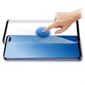 Saii 3D Premium Samsung Galaxy S10+ Hærdet Glas - 9H - 2 Stk.
