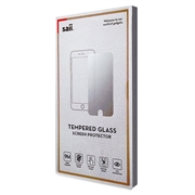 OnePlus Nord 6/Turbo 6 Saii 3D Premium Skærmbeskyttelse Hærdet Glas - 9H - 2 Stk.