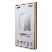 Samsung Galaxy S26+ Saii 3D Premium Skærmbeskyttelse Hærdet Glas - 9H - 2 Stk.