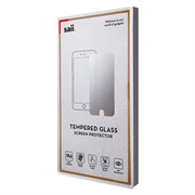 Samsung Galaxy S26 Ultra Saii 3D Premium Skærmbeskyttelse Hærdet Glas - 9H - 2 Stk.