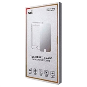 Samsung Galaxy Tab S9+ Saii 3D Premium Skærmbeskyttelse Hærdet Glas - 9H - 2 Stk.