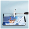 Saii 3D Premium Google Pixel 7 Pro Hærdet Glas - 9H - 2 Stk.