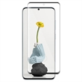 Saii 3D Premium Samsung Galaxy S20 Hærdet Glas - 9H (Open Box - Fantastisk stand) - 2 Stk.