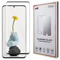Saii 3D Premium Samsung Galaxy S21+ 5G Hærdet Glas - 9H - 2 Stk.