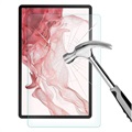 Saii 3D Premium Samsung Galaxy Tab S7+/S8+ Hærdet Glas - 9H - 2 Pcs.