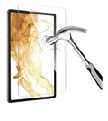 Saii 3D Premium Samsung Galaxy Tab S8 Ultra Hærdet Glas - 9H - 2 Pcs.