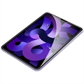 Saii 3D Premium iPad Pro 11 (2022) Hærdet Glas - 9H - 2 Stk.