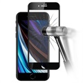 Saii 3D Premium iPhone SE (2020)/SE (2022) Panserglas - 9H - 2 Stk.