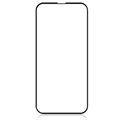 iPhone 15 Pro Saii 3D Premium Hærdet Glas - 9H - 2 Stk.
