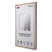 iPhone 17 Pro Saii 3D Premium Skærmbeskyttelse Hærdet Glas - 9H - 2 Stk.