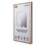 iPhone 17 Pro Max Saii 3D Premium Skærmbeskyttelse Hærdet Glas - 9H - 2 Stk.