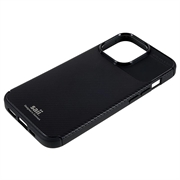 Saii Karbonfiber iPhone 13 Pro TPU Cover