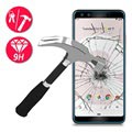 Saii Premium 3D Google Pixel 3 Hærdet Glas - 9H, 0.33mm - 2 Stk.