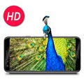 Saii Premium 3D Google Pixel 3 Hærdet Glas - 9H, 0.33mm - 2 Stk.