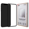 Saii 3D Premium iPhone 11 Pro Hærdet Glas - 9H