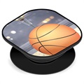 Saii Premium Ekspanderende Stander & Greb - Basketball
