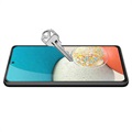 Saii Premium Samsung Galaxy A53 5G Hærdet Glas - 9H - 2 Stk.