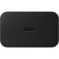 Samsung 60 W USB-C strømadapter EP-T6010NBEGWW – Sort