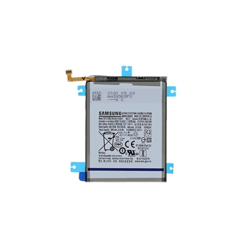 Samsung EB-BA315ABY Batteri - Samsung Galaxy A22 4G, Galaxy A32 4G, Galaxy A31