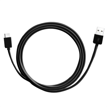 Samsung EP-DW700CBE USB Type-C Kabel - 1.5m
