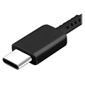 Samsung EP-DW700CBE USB Type-C Kabel - 1.5m