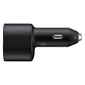Samsung EP-L5300XBEGEU Super Fast Dobbelt USB Billader - 60W