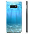 Samsung Galaxy S10e TPU Cover - Hav