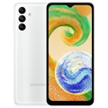 Samsung Galaxy A04s - 32GB - Hvid