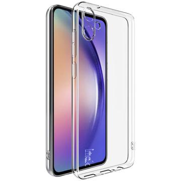 Samsung Galaxy A05 Imak UX-5 TPU Cover - Gennemsigtig