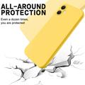 Samsung Galaxy A05 Liquid Silicone Cover