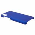 Samsung Galaxy A05 Gummibelagt Plastik Cover - Blå