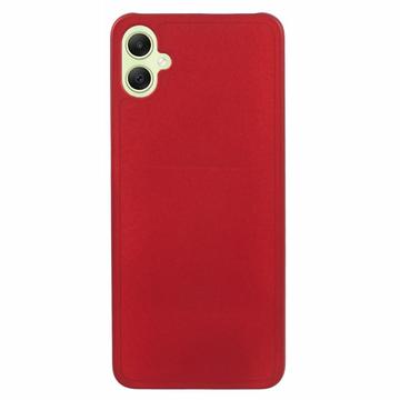 Samsung Galaxy A05 Gummibelagt Plastik Cover