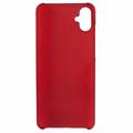 Samsung Galaxy A05 Gummibelagt Plastik Cover