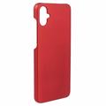Samsung Galaxy A05 Gummibelagt Plastik Cover