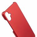 Samsung Galaxy A05 Gummibelagt Plastik Cover