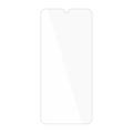 Samsung Galaxy A05 Skærmbeskyttelse Hærdet Glas - 9H - Case Friendly - Klar